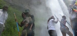 Arabica Coffee Tour & Imbalu Experience in Eastern Uganda