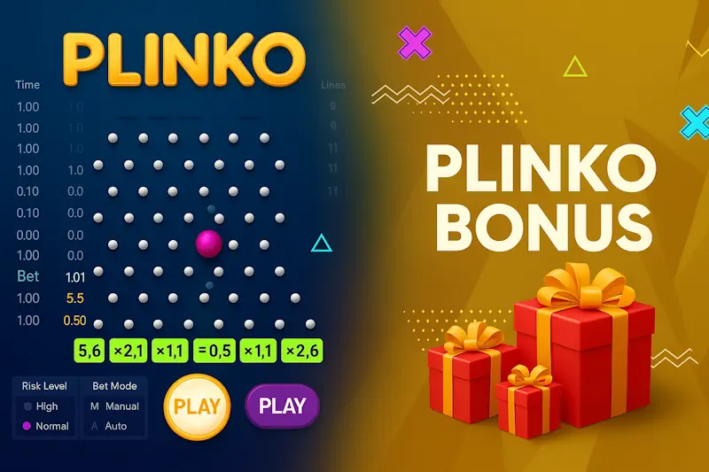 plinko plinko